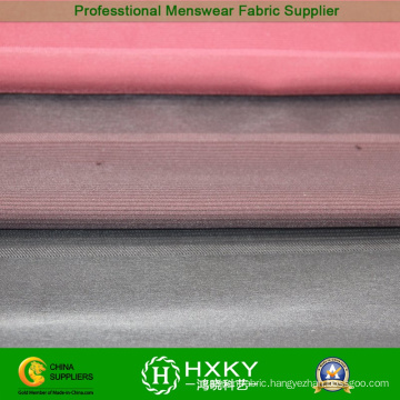 Compound Polyester Double Layered Fabric with Jacquard for Garment